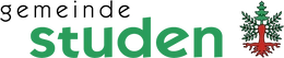 Logo Studen, zur Startseite