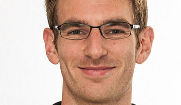 Patrik Vogel Patrik Vogel