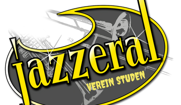 Logo Jazzeral Verein Logo Jazzeral Verein