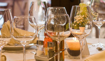 Restaurant 32zu9 Restaurant 32zu9