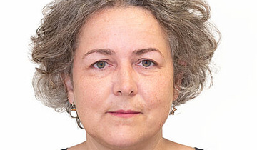 Barbra Habegger Barbra Habegger