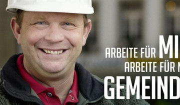Mitarbeiter_in Hauswartung