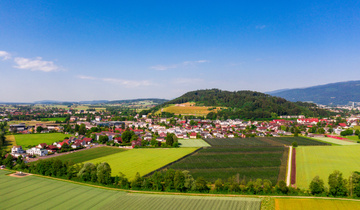 Studen-Landschaft Studen-Landschaft