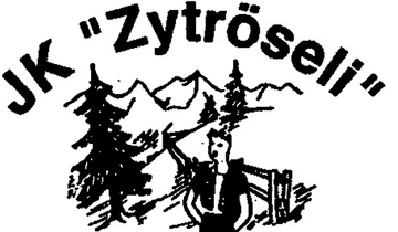 Jodlerklub Zytröseli