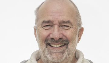 Markus Flück