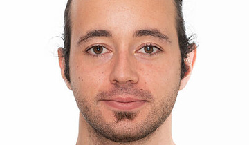 Marcos Ribeiro Marcos Ribeiro