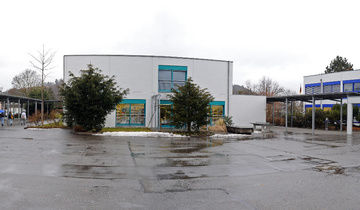 Schulanlage Schulanlage