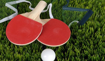 Tischtennis-Club Tischtennis-Club