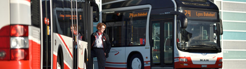 Aare Seeland Mobil 32zu9 Aare Seeland Mobil 32zu9