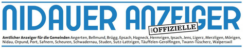 NidauerAnzeiger 32zu9 NidauerAnzeiger 32zu9
