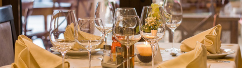 Restaurant 32zu9 Restaurant 32zu9