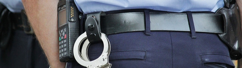 Polizist 32zu9 Polizist 32zu9