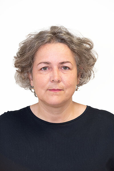 Barbra Habegger Barbra Habegger