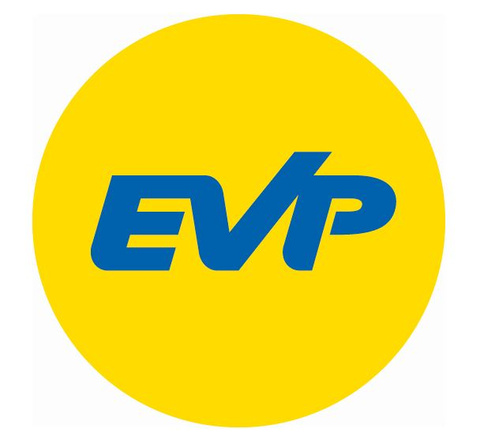 EVP-Logo für Homepage