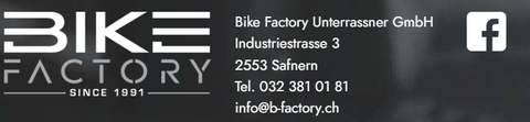 BikeFactory BikeFactory