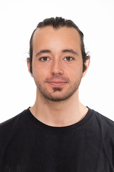 Marcos Ribeiro Marcos Ribeiro