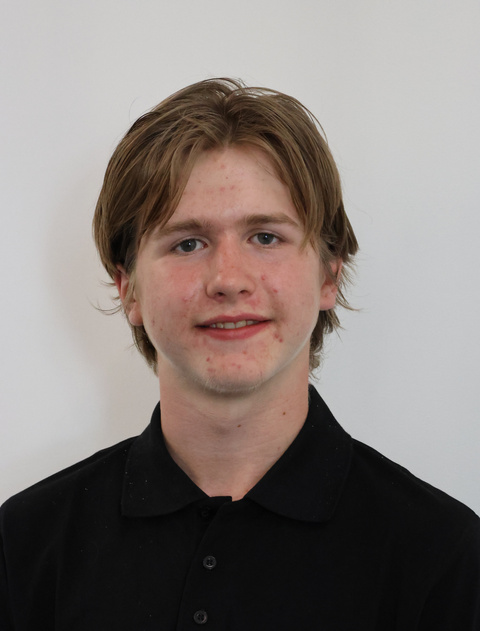 2025 - Redmond Ciaran - Lernender Fachrichtung Betriebsunterhalt EFZ 2025 - Redmond Ciaran - Lernender Fachrichtung Betriebsunterhalt EFZ