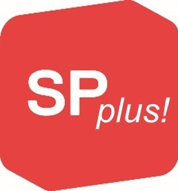 Logo SPplus
