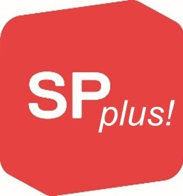 Logo SPplus Logo SPplus