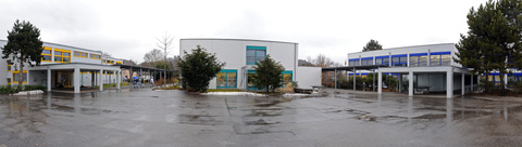 Schulanlage 32zu9 Schulanlage 32zu9