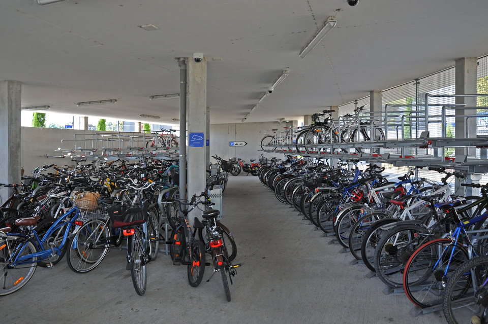 Fahrräder_Studen Fahrräder_Studen