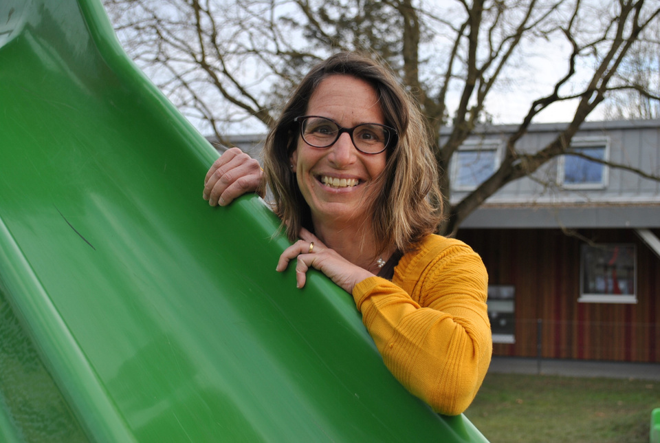 Corinne Weilenmann Corinne Weilenmann