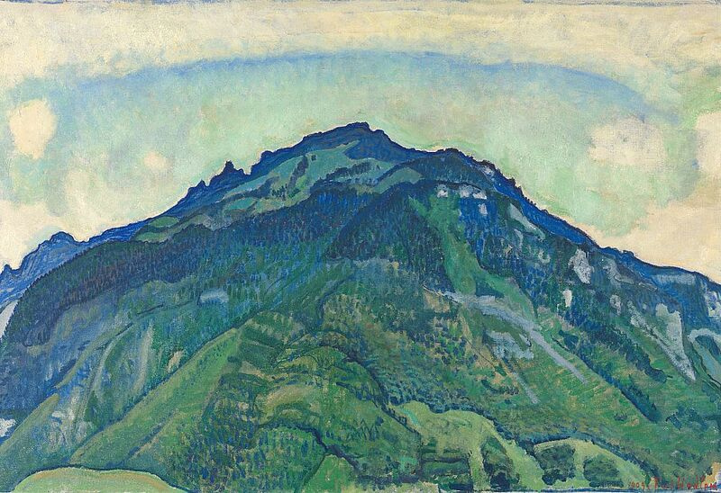 Saner-Hodlerbild Saner-Hodlerbild