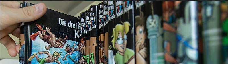 Bibliothek Bibliothek