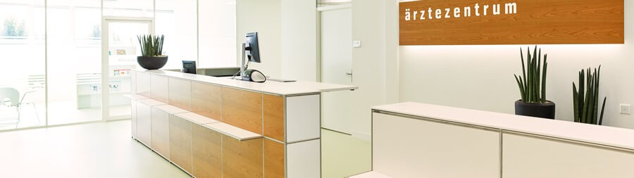 Bildquelle: az-studen.ch Ärztezentrum Studen 32zu9