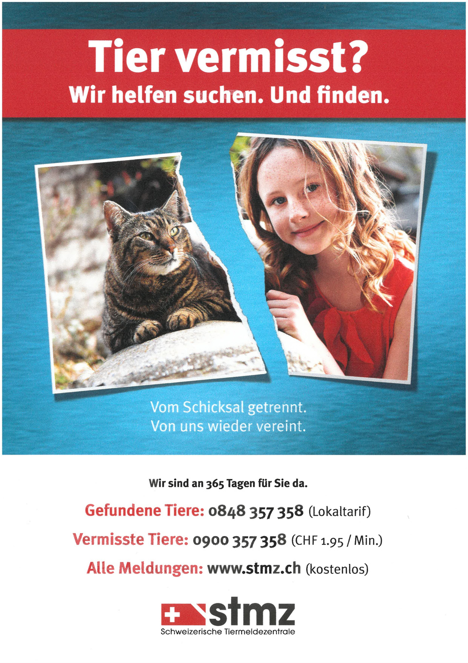 Tier_vermisst Tier_vermisst