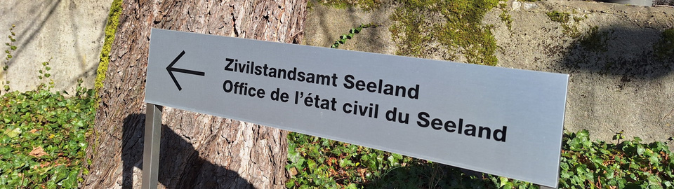 Zivilstandsamt Wegweiser 32zu9 Zivilstandsamt Wegweiser 32zu9