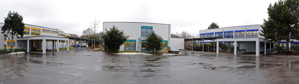 Schulanlage Schulanlage