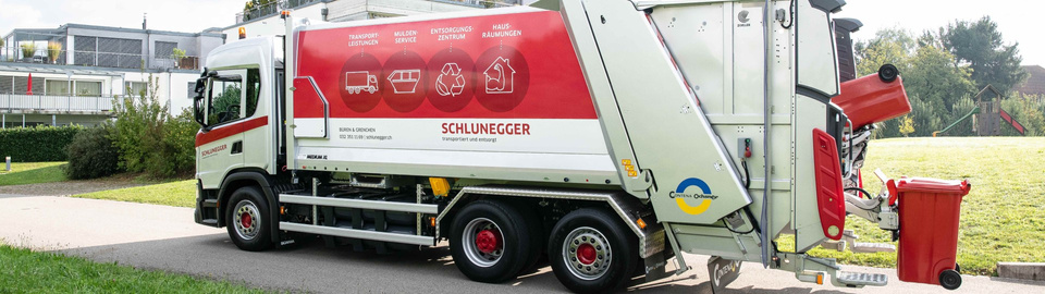 Kehrichtwagen 32zu9 Kehrichtwagen 32zu9