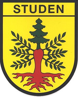 Studen Wappen