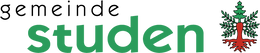 Studen Logo transparent mittel Studen