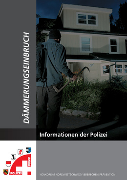 Dämmerungseinbruch Dämmerungseinbruch