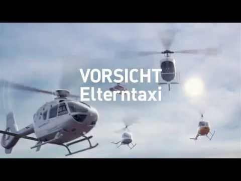 Elterntaxi